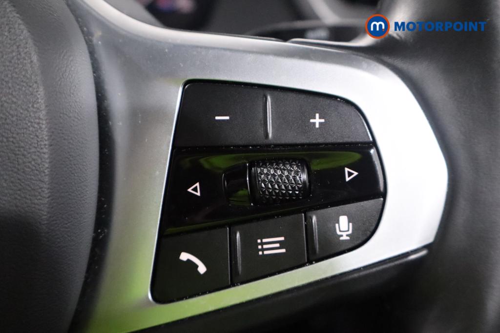 BMW 1 Series M Sport Automatic Petrol Hatchback - Stock Number (1600692) - 15th supplementary image