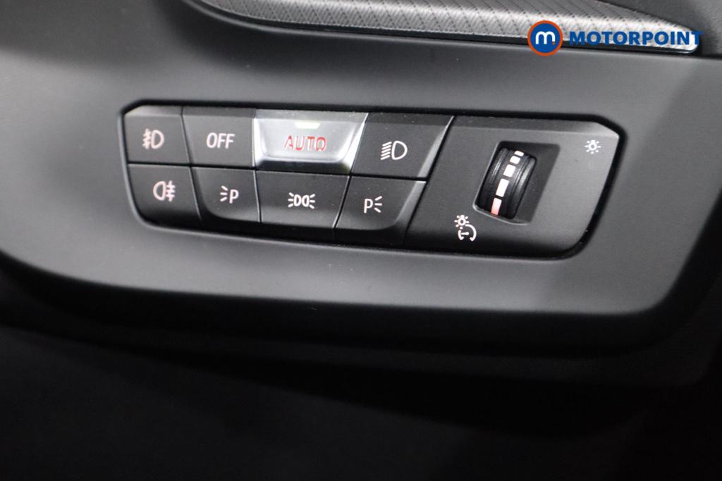 BMW 1 Series M Sport Automatic Petrol Hatchback - Stock Number (1600692) - 16th supplementary image