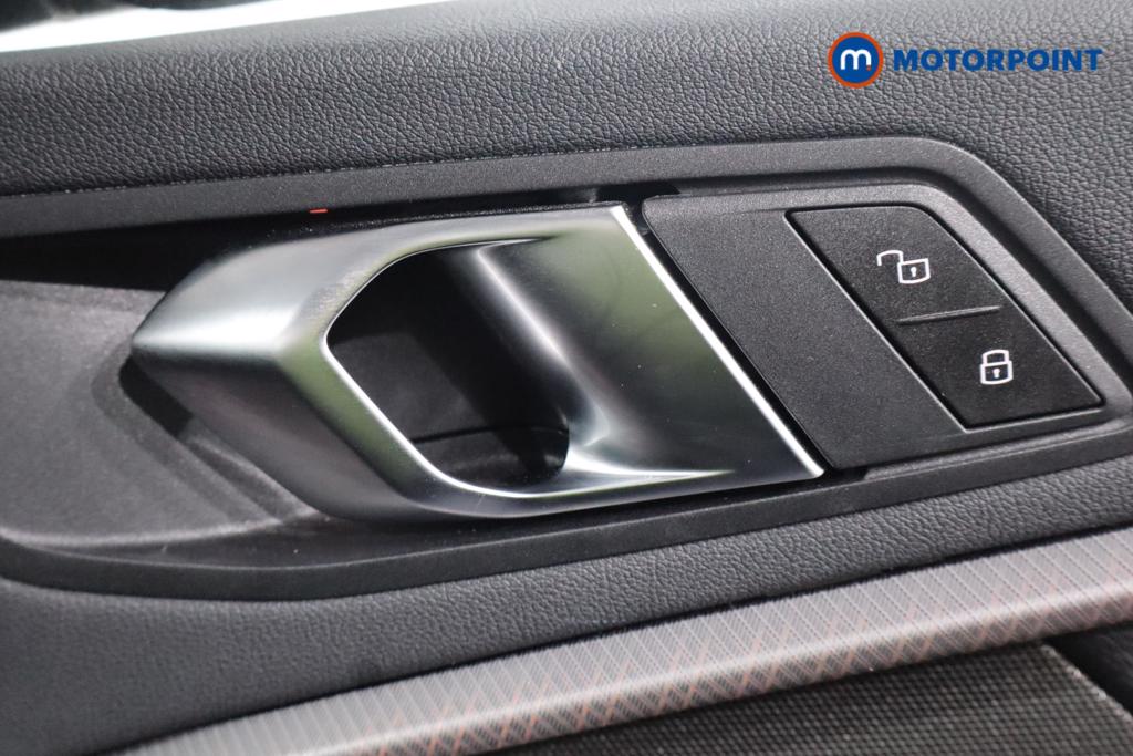 BMW 1 Series M Sport Automatic Petrol Hatchback - Stock Number (1600692) - 18th supplementary image