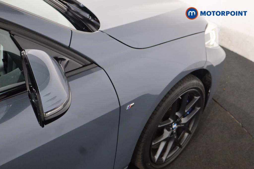 BMW 1 Series M Sport Automatic Petrol Hatchback - Stock Number (1600692) - 19th supplementary image