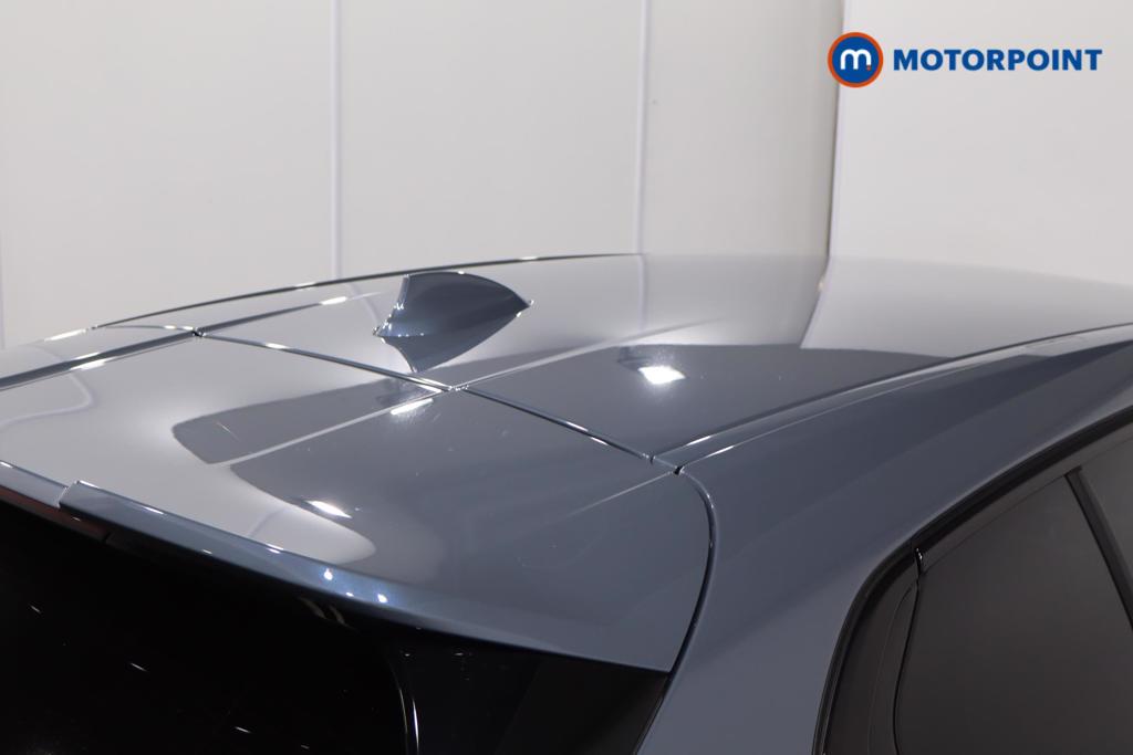 BMW 1 Series M Sport Automatic Petrol Hatchback - Stock Number (1600692) - 20th supplementary image