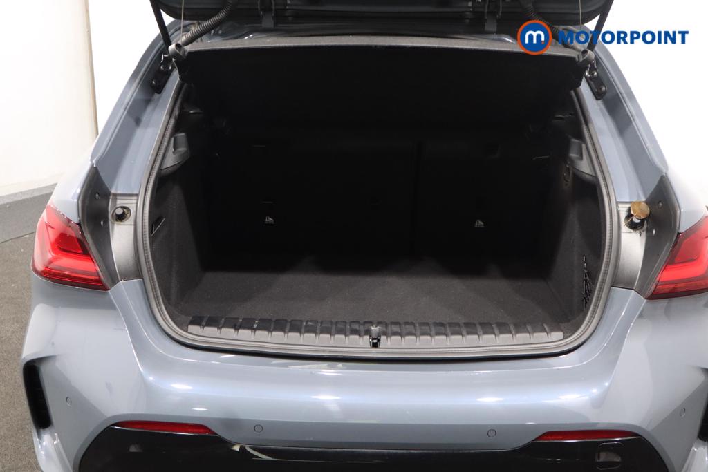 BMW 1 Series M Sport Automatic Petrol Hatchback - Stock Number (1600692) - 21st supplementary image