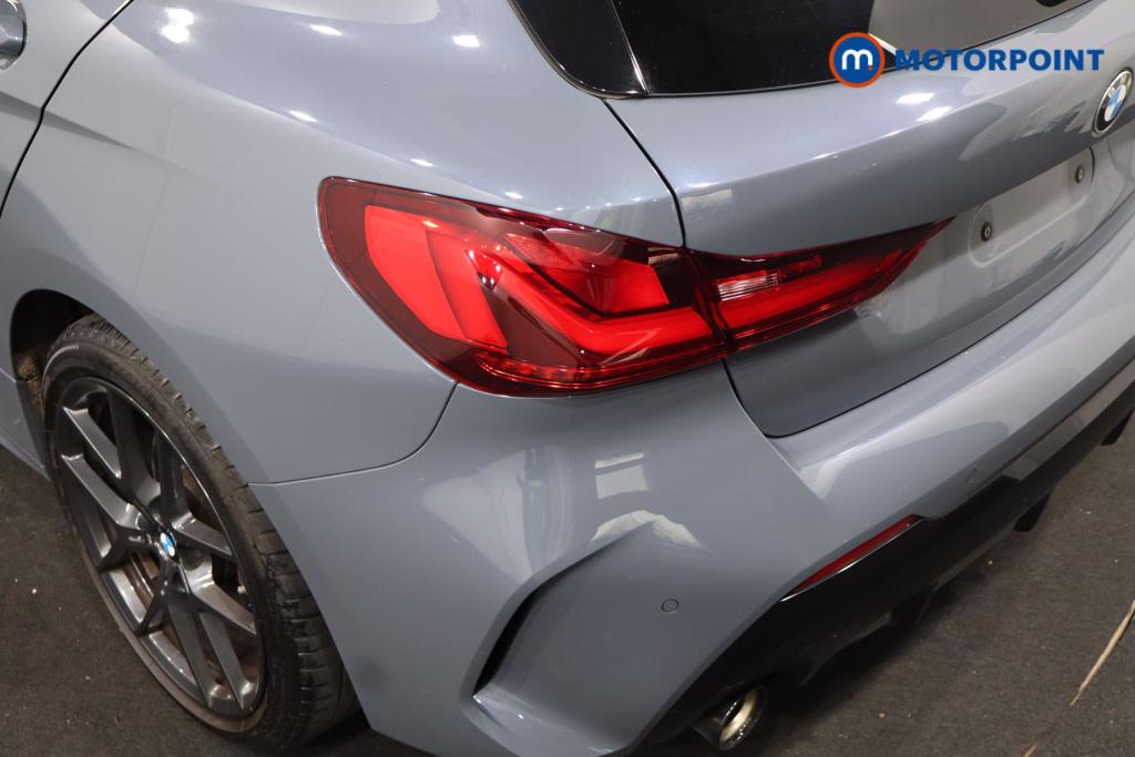 BMW 1 Series M Sport Automatic Petrol Hatchback - Stock Number (1600692) - 22nd supplementary image