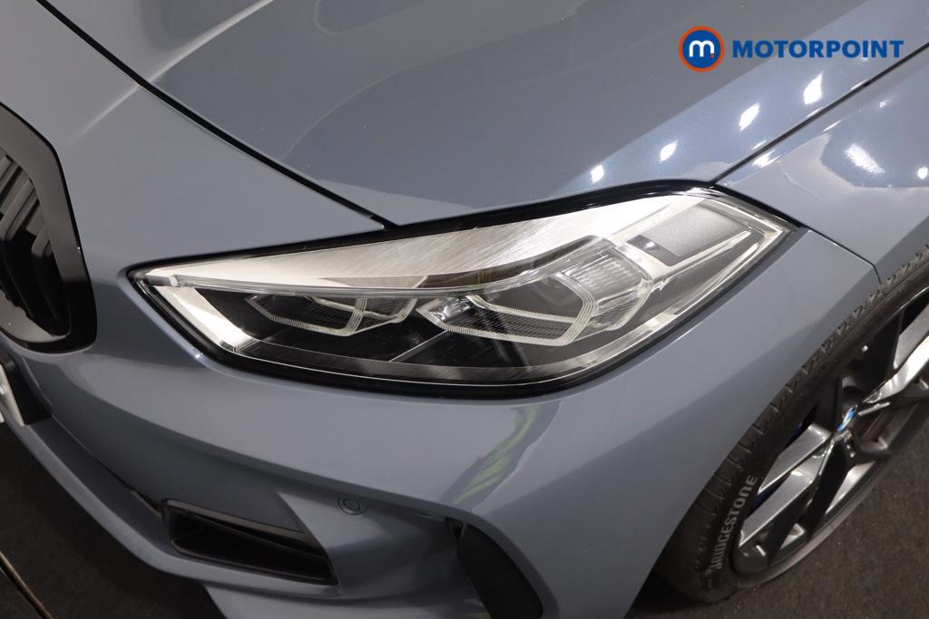 BMW 1 Series M Sport Automatic Petrol Hatchback - Stock Number (1600692) - 23rd supplementary image
