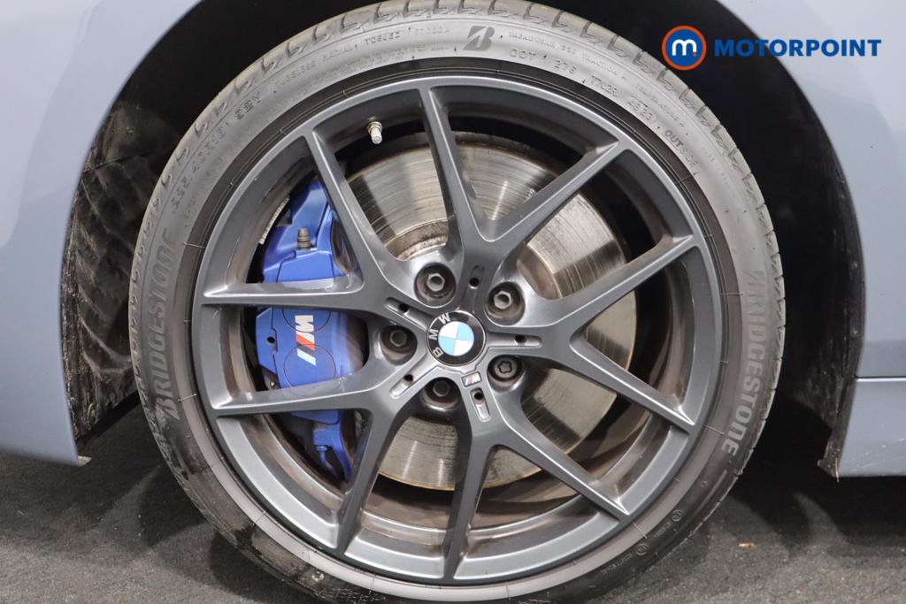 BMW 1 Series M Sport Automatic Petrol Hatchback - Stock Number (1600692) - 24th supplementary image