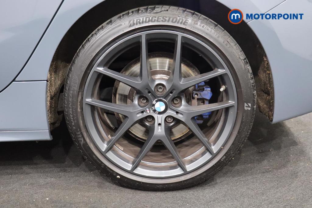 BMW 1 Series M Sport Automatic Petrol Hatchback - Stock Number (1600692) - 25th supplementary image