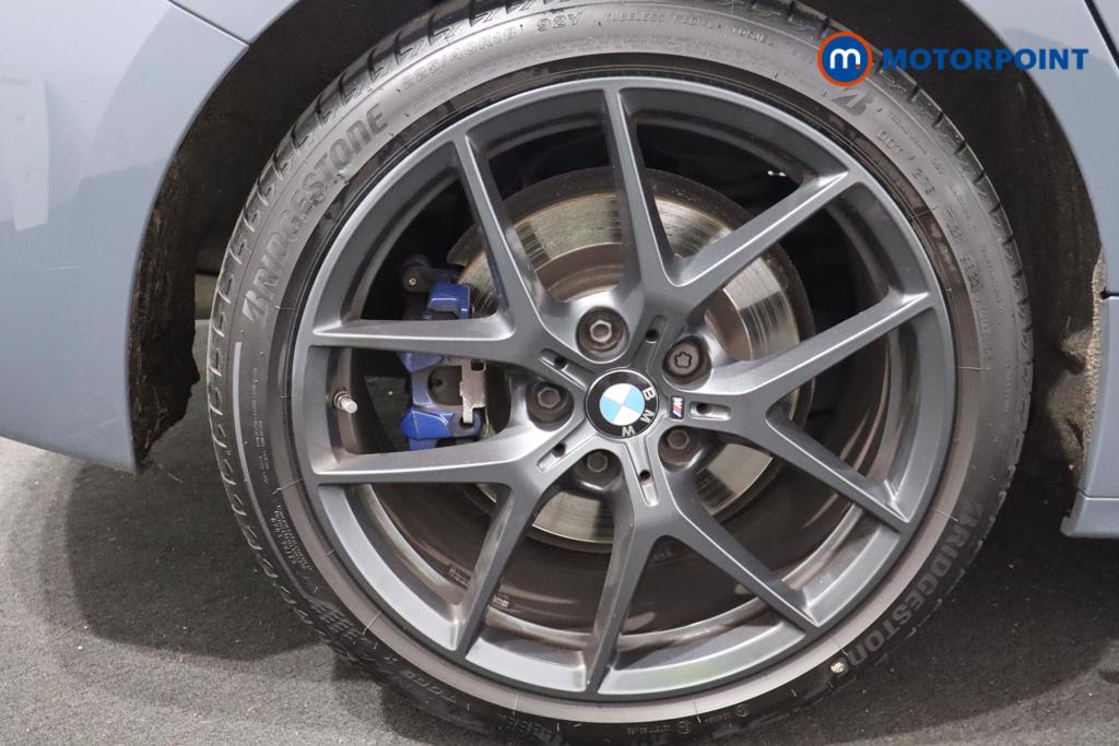 BMW 1 Series M Sport Automatic Petrol Hatchback - Stock Number (1600692) - 26th supplementary image