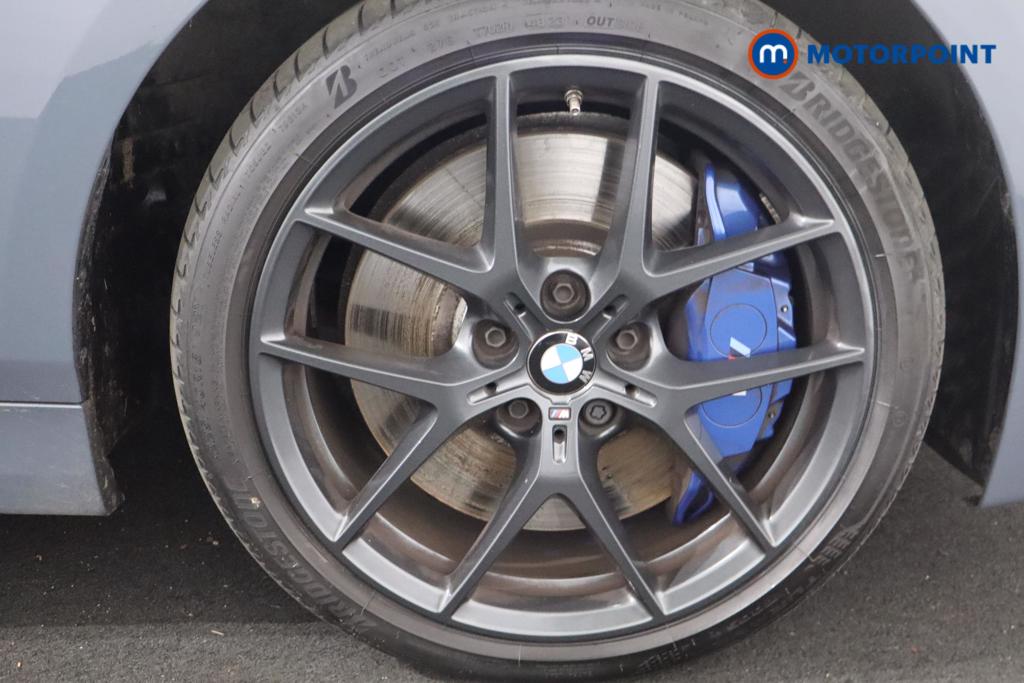 BMW 1 Series M Sport Automatic Petrol Hatchback - Stock Number (1600692) - 27th supplementary image