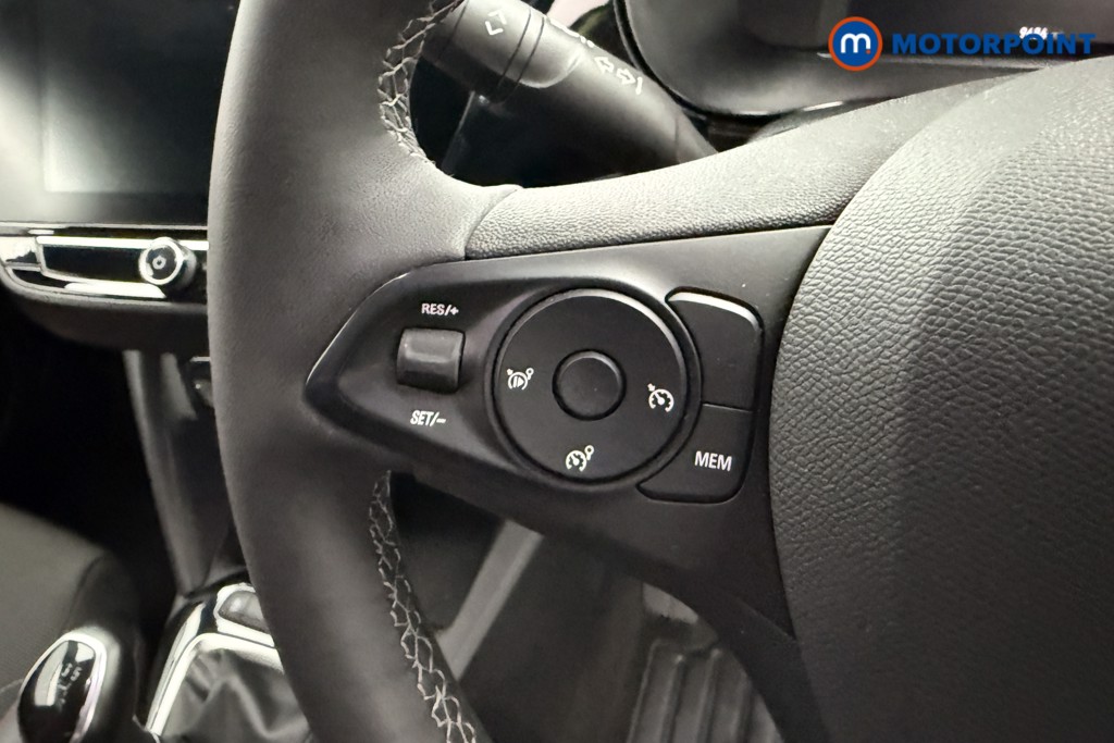 Vauxhall Corsa GS Manual Petrol Hatchback - Stock Number (1600771) - 3rd supplementary image