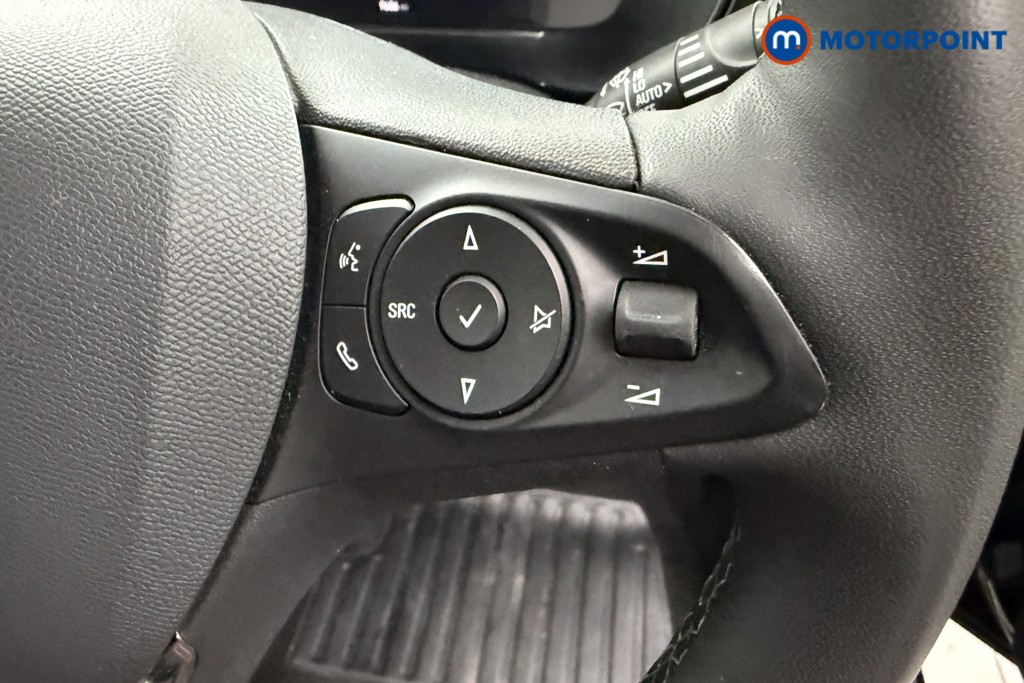 Vauxhall Corsa GS Manual Petrol Hatchback - Stock Number (1600771) - 4th supplementary image