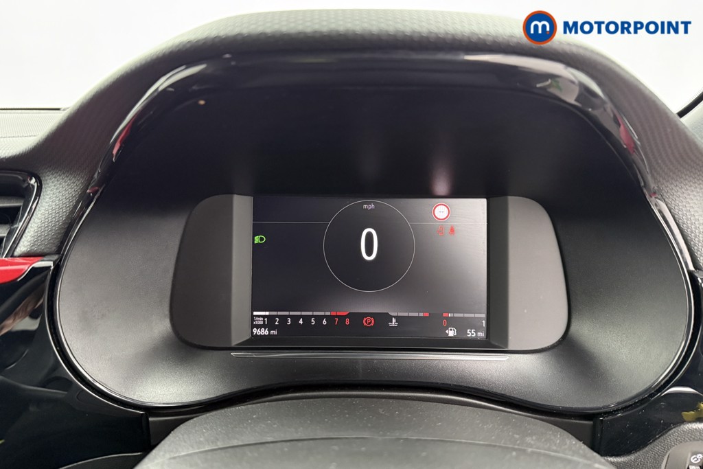 Vauxhall Corsa GS Manual Petrol Hatchback - Stock Number (1600771) - 5th supplementary image