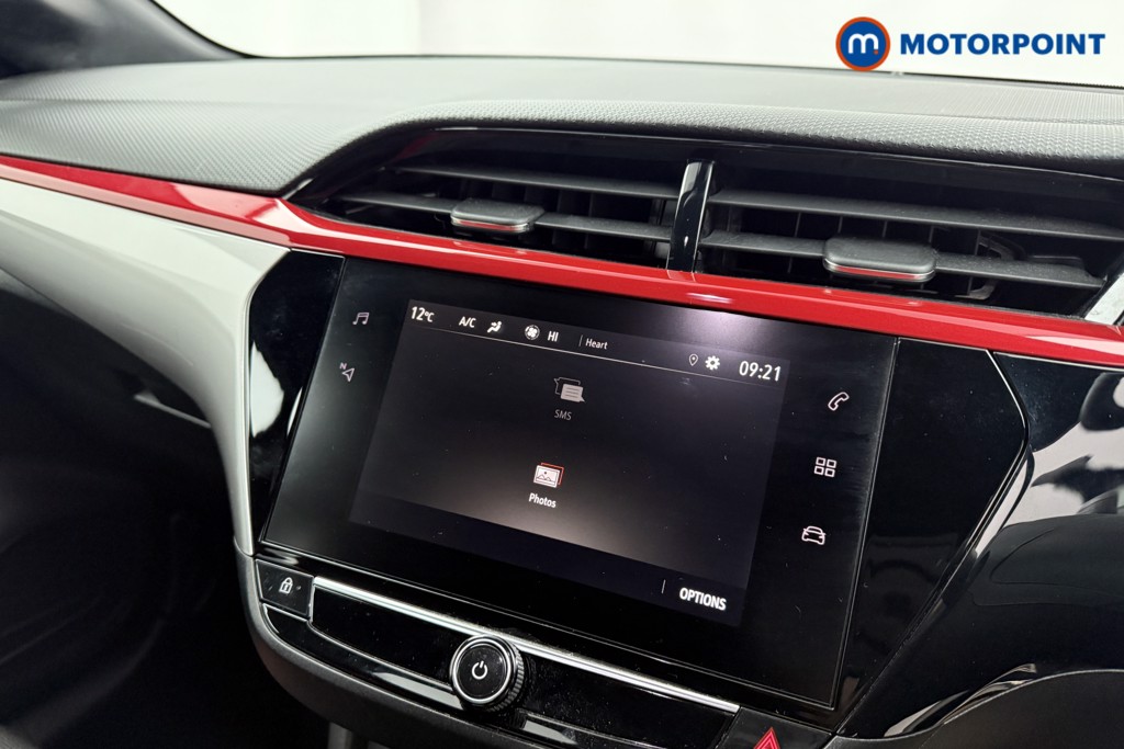 Vauxhall Corsa GS Manual Petrol Hatchback - Stock Number (1600771) - 8th supplementary image