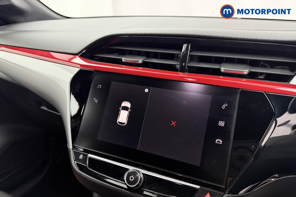 Vauxhall Corsa GS Manual Petrol Hatchback - Stock Number (1600771) - 10th supplementary image