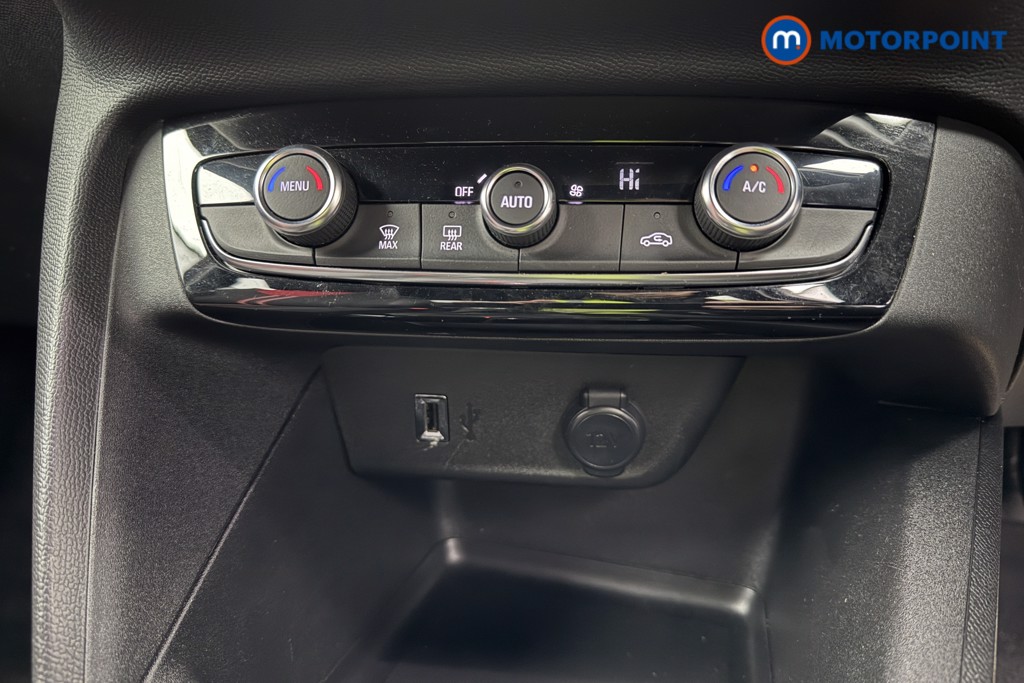 Vauxhall Corsa GS Manual Petrol Hatchback - Stock Number (1600771) - 11th supplementary image