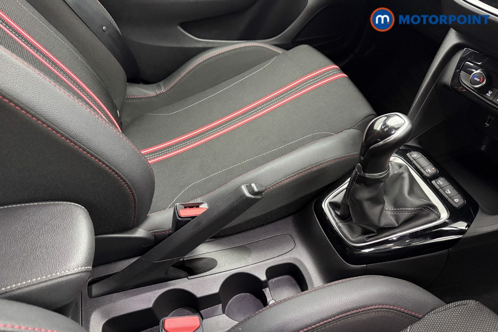 Vauxhall Corsa GS Manual Petrol Hatchback - Stock Number (1600771) - 12th supplementary image