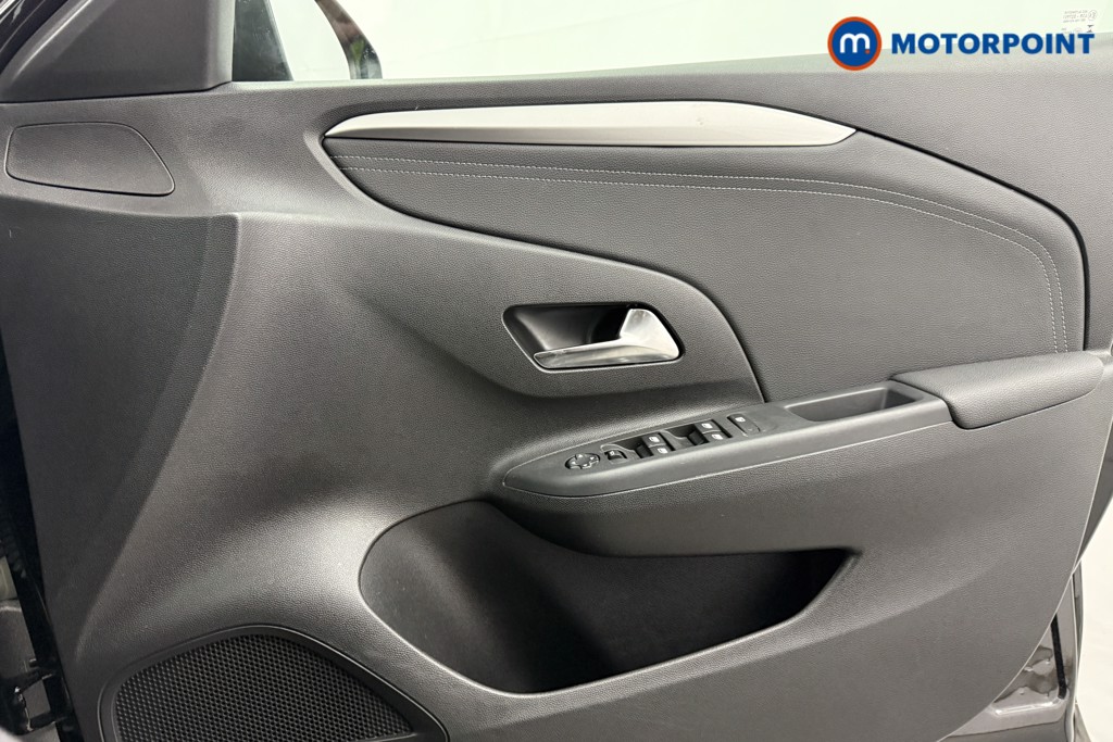 Vauxhall Corsa GS Manual Petrol Hatchback - Stock Number (1600771) - 14th supplementary image