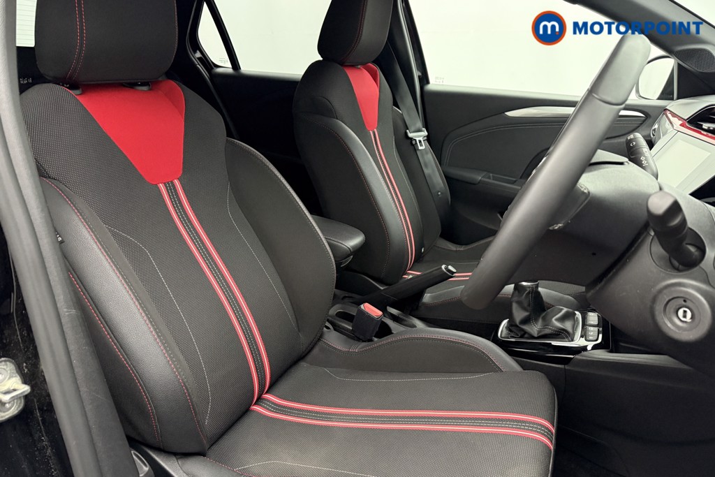 Vauxhall Corsa GS Manual Petrol Hatchback - Stock Number (1600771) - 16th supplementary image