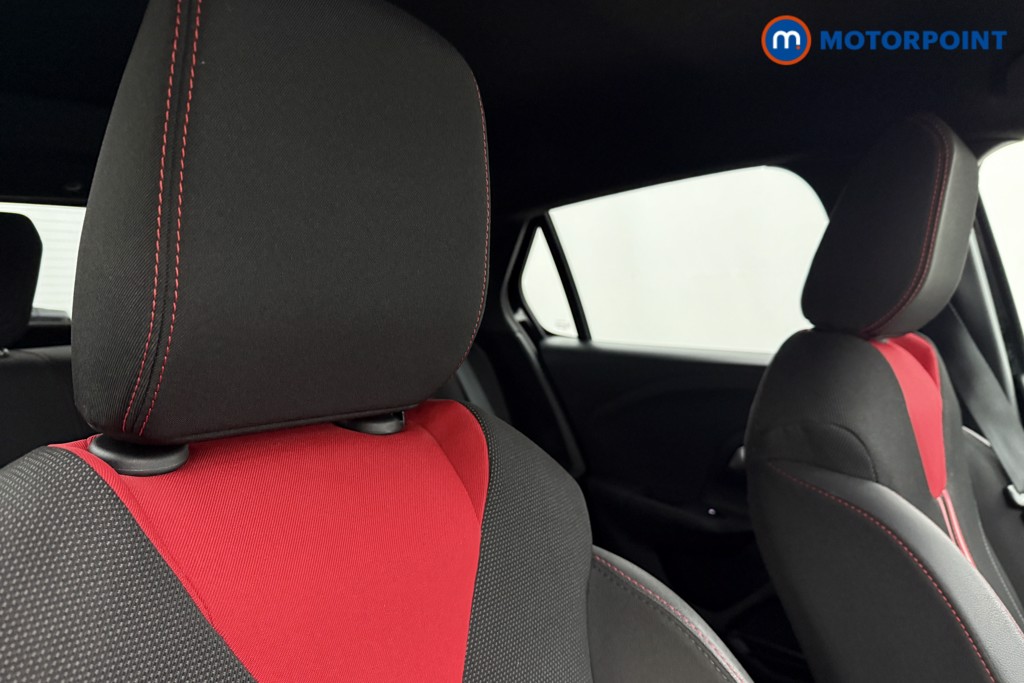 Vauxhall Corsa GS Manual Petrol Hatchback - Stock Number (1600771) - 17th supplementary image