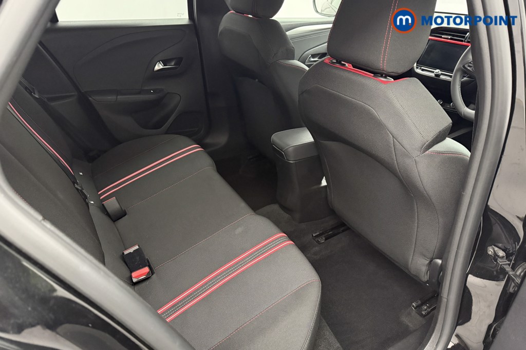 Vauxhall Corsa GS Manual Petrol Hatchback - Stock Number (1600771) - 18th supplementary image