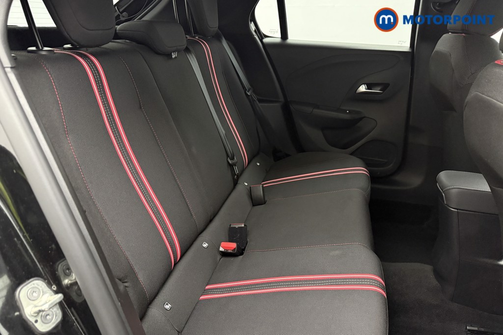 Vauxhall Corsa GS Manual Petrol Hatchback - Stock Number (1600771) - 19th supplementary image