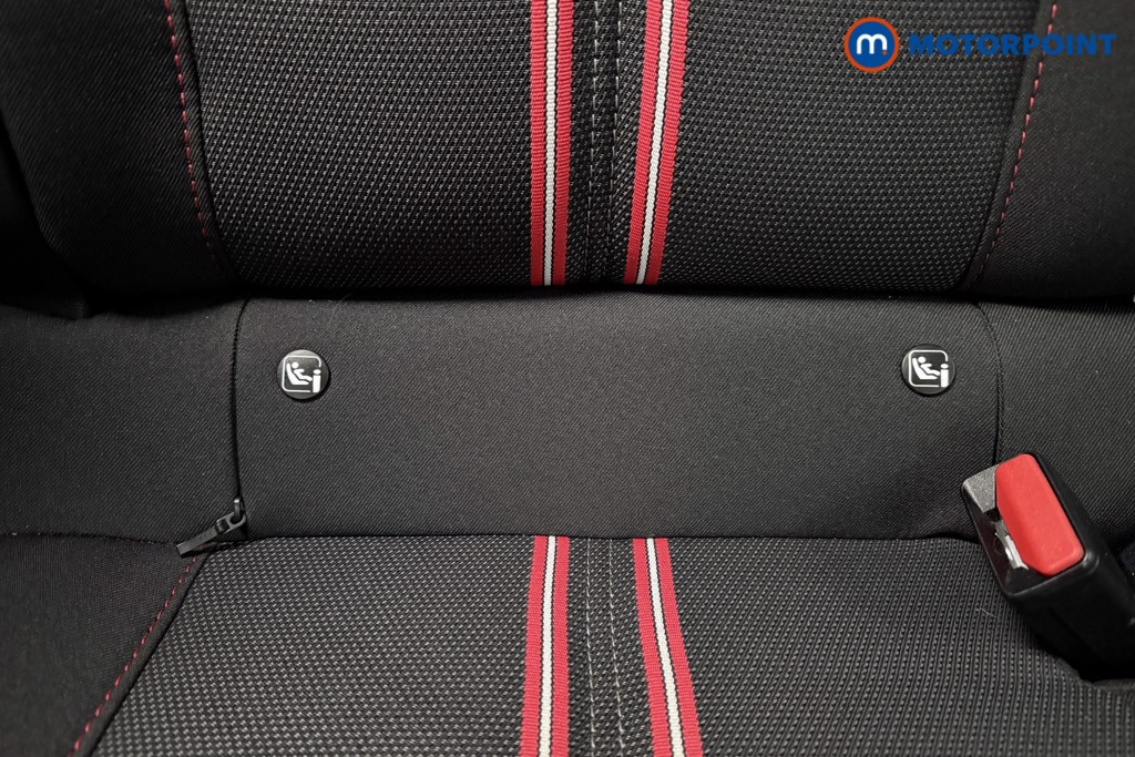 Vauxhall Corsa GS Manual Petrol Hatchback - Stock Number (1600771) - 20th supplementary image