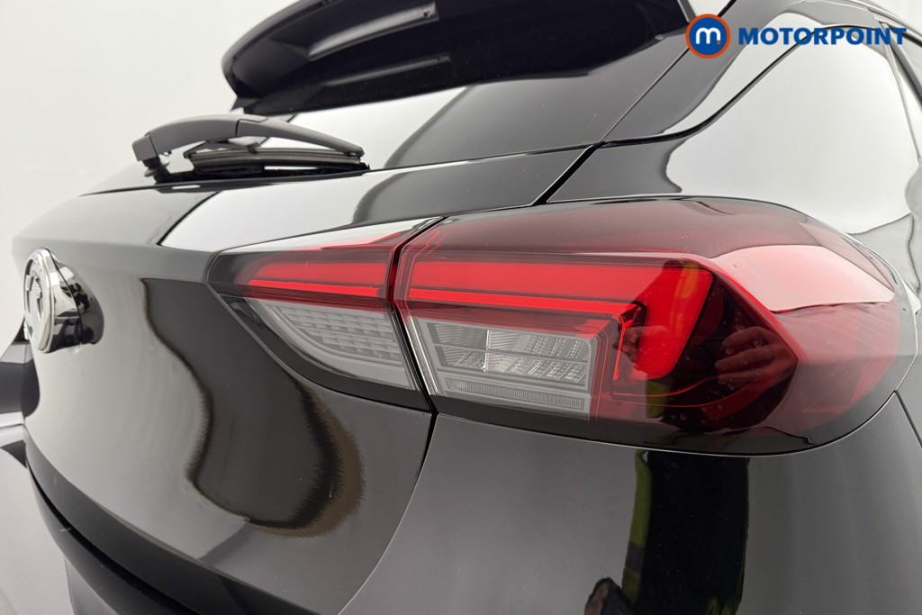 Vauxhall Corsa GS Manual Petrol Hatchback - Stock Number (1600771) - 21st supplementary image