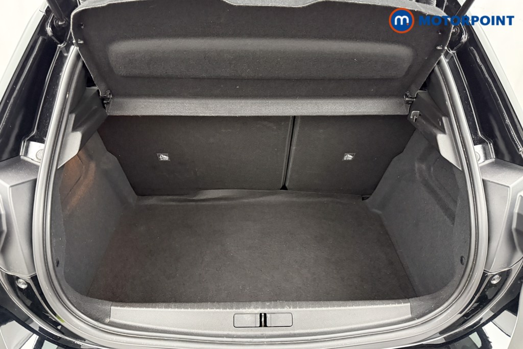 Vauxhall Corsa GS Manual Petrol Hatchback - Stock Number (1600771) - 22nd supplementary image