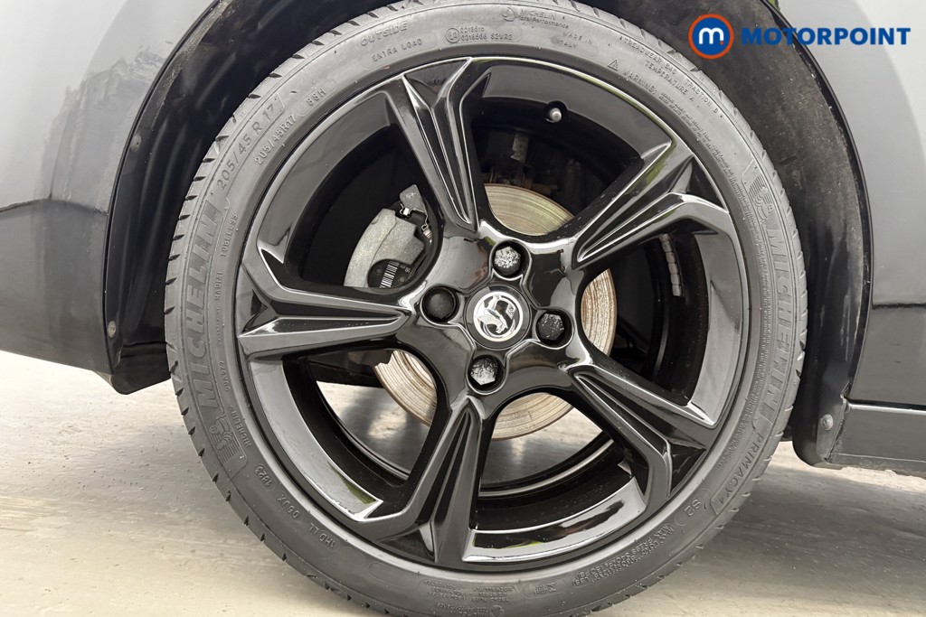 Vauxhall Corsa GS Manual Petrol Hatchback - Stock Number (1600771) - 24th supplementary image