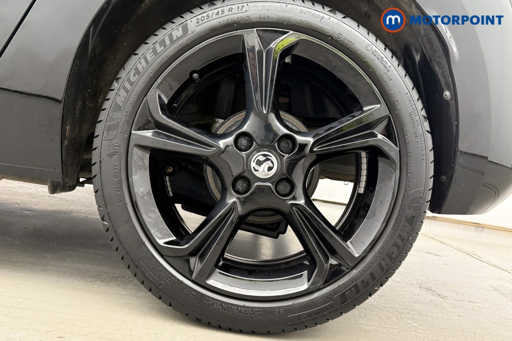 Vauxhall Corsa GS Manual Petrol Hatchback - Stock Number (1600771) - 25th supplementary image