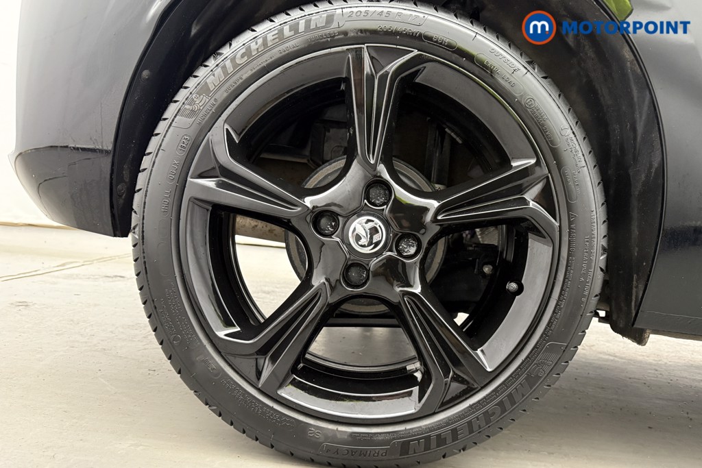 Vauxhall Corsa GS Manual Petrol Hatchback - Stock Number (1600771) - 26th supplementary image