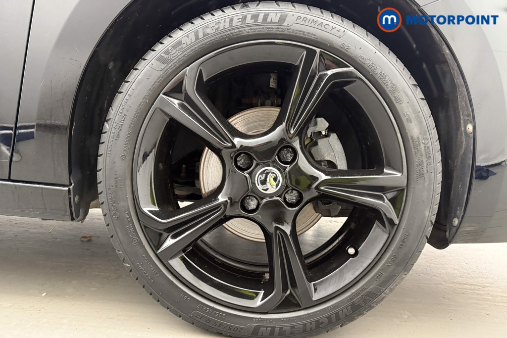 Vauxhall Corsa GS Manual Petrol Hatchback - Stock Number (1600771) - 27th supplementary image