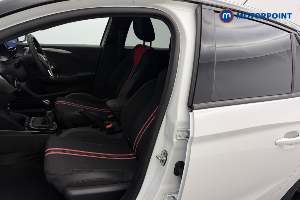 Vauxhall Corsa GS Manual Petrol Hatchback - Stock Number (1600776) - 2nd supplementary image