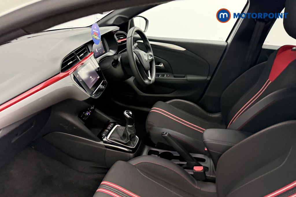 Vauxhall Corsa GS Manual Petrol Hatchback - Stock Number (1600776) - 3rd supplementary image