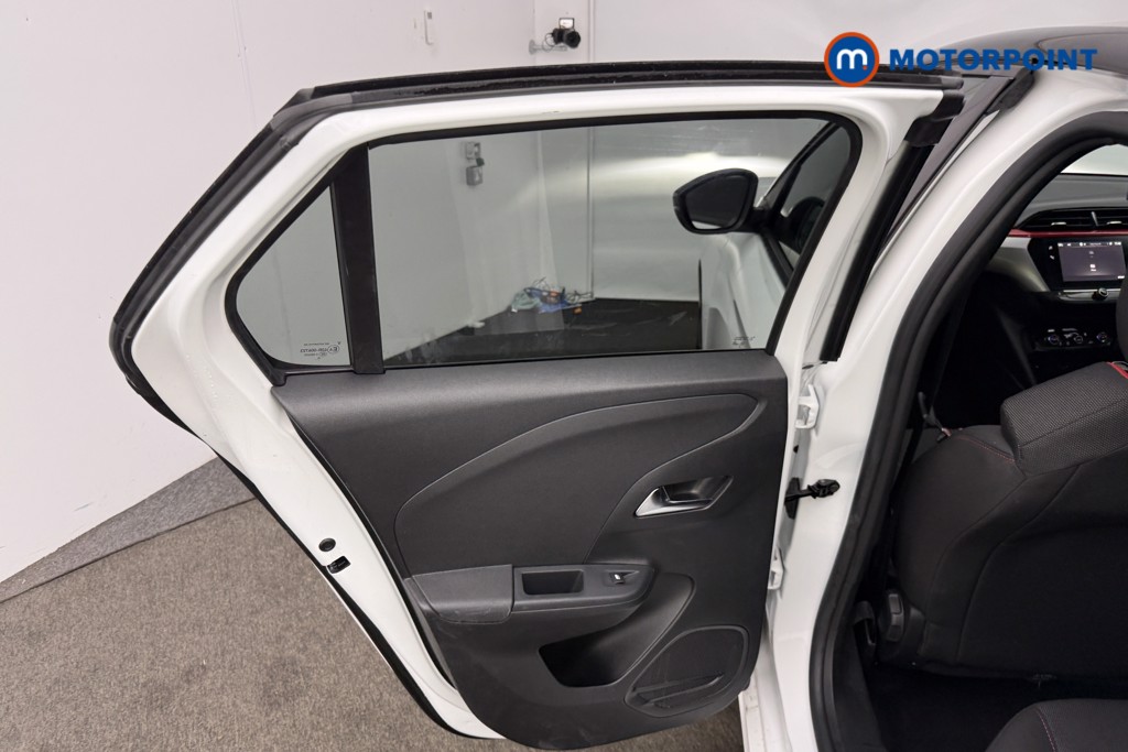 Vauxhall Corsa GS Manual Petrol Hatchback - Stock Number (1600776) - 6th supplementary image