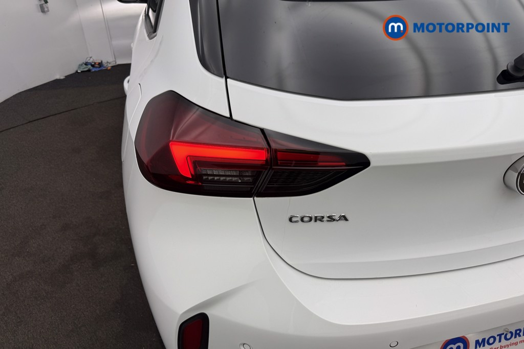 Vauxhall Corsa GS Manual Petrol Hatchback - Stock Number (1600776) - 8th supplementary image