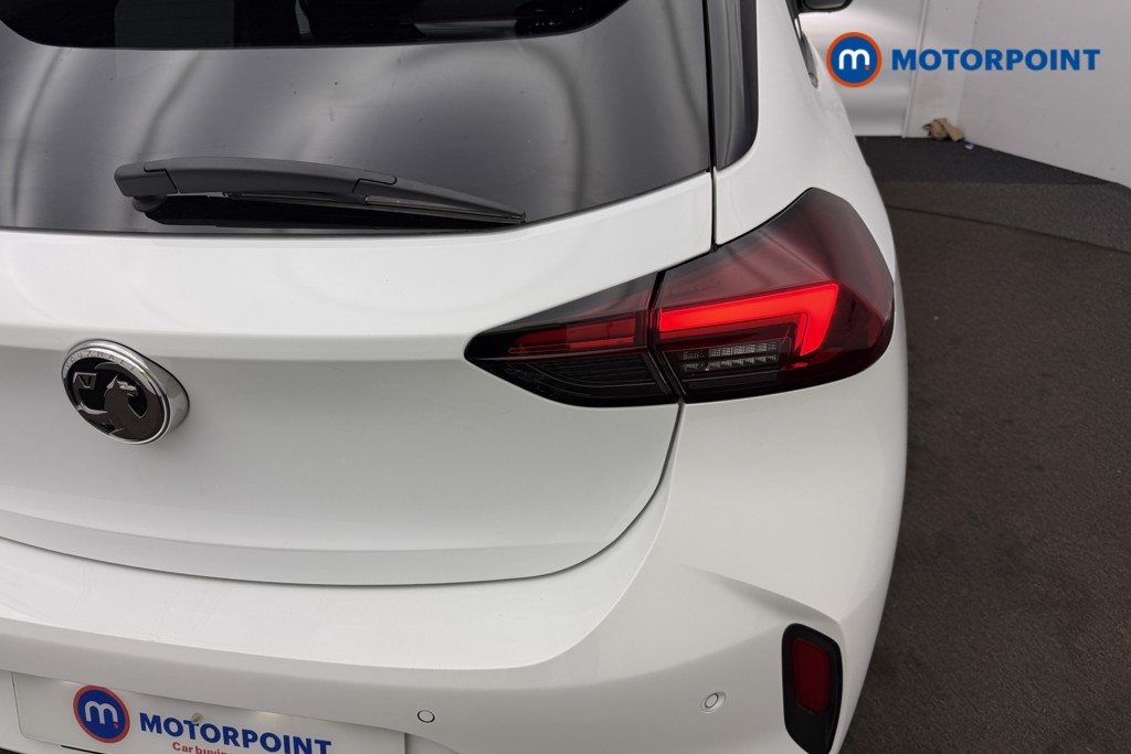 Vauxhall Corsa GS Manual Petrol Hatchback - Stock Number (1600776) - 9th supplementary image