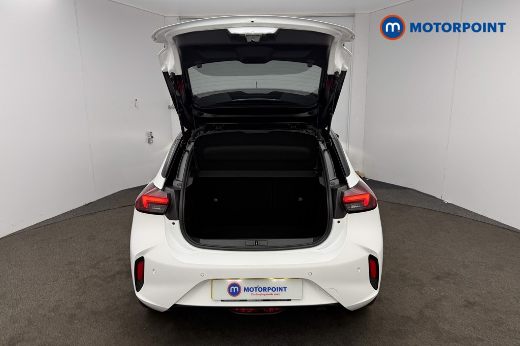 Vauxhall Corsa GS Manual Petrol Hatchback - Stock Number (1600776) - 10th supplementary image