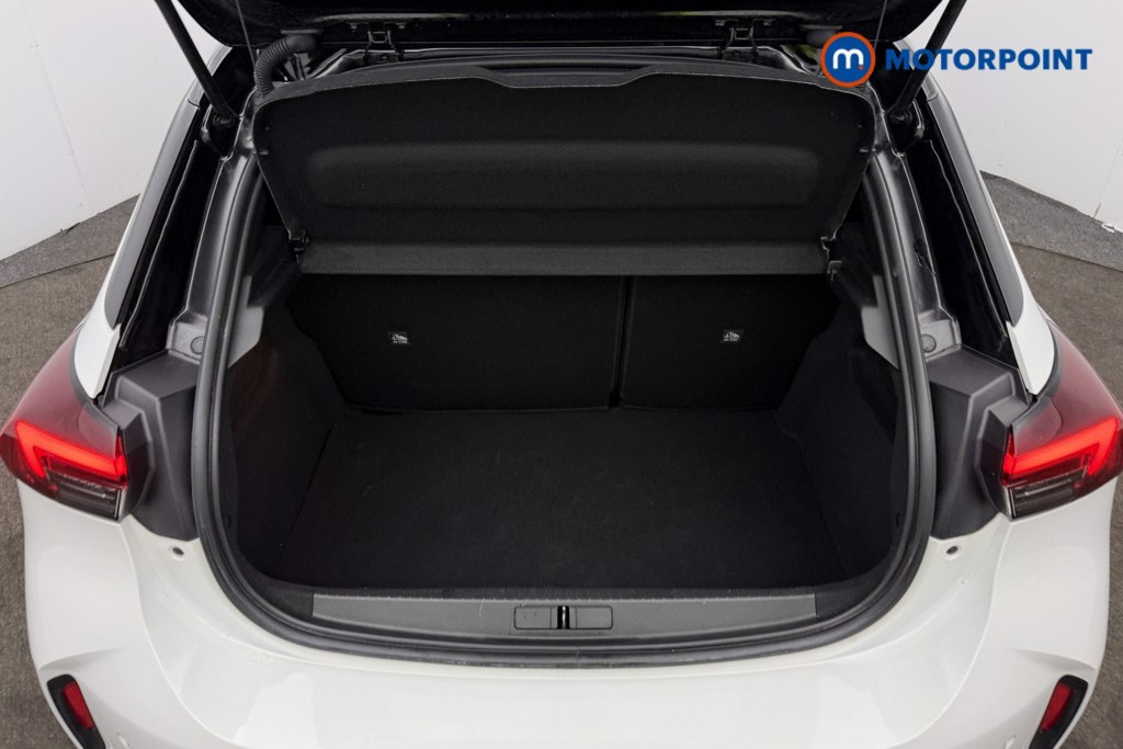 Vauxhall Corsa GS Manual Petrol Hatchback - Stock Number (1600776) - 11th supplementary image