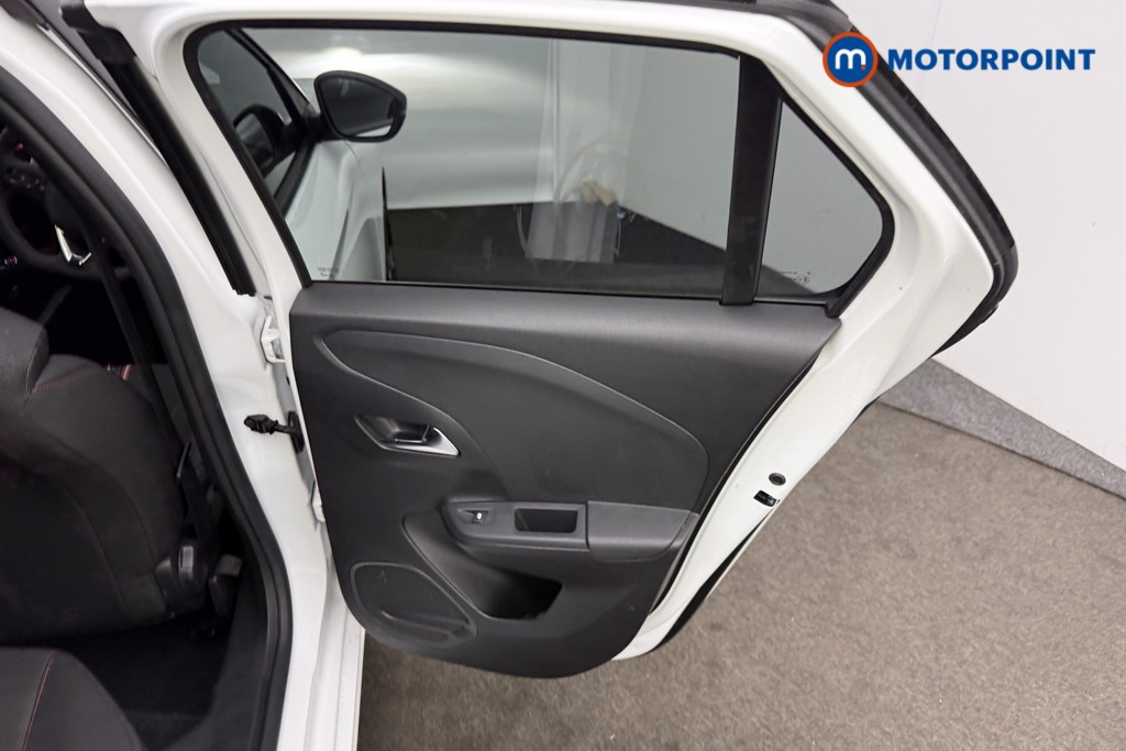 Vauxhall Corsa GS Manual Petrol Hatchback - Stock Number (1600776) - 12th supplementary image