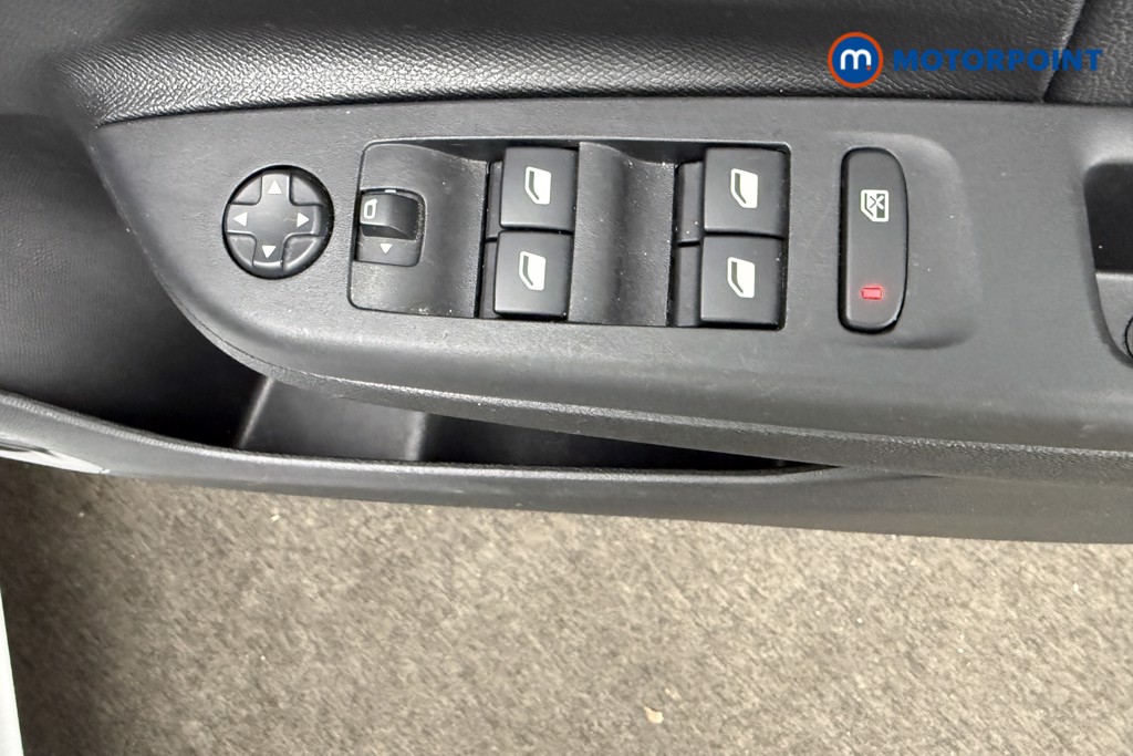 Vauxhall Corsa GS Manual Petrol Hatchback - Stock Number (1600776) - 16th supplementary image