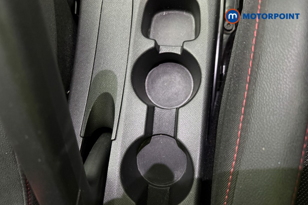 Vauxhall Corsa GS Manual Petrol Hatchback - Stock Number (1600776) - 18th supplementary image