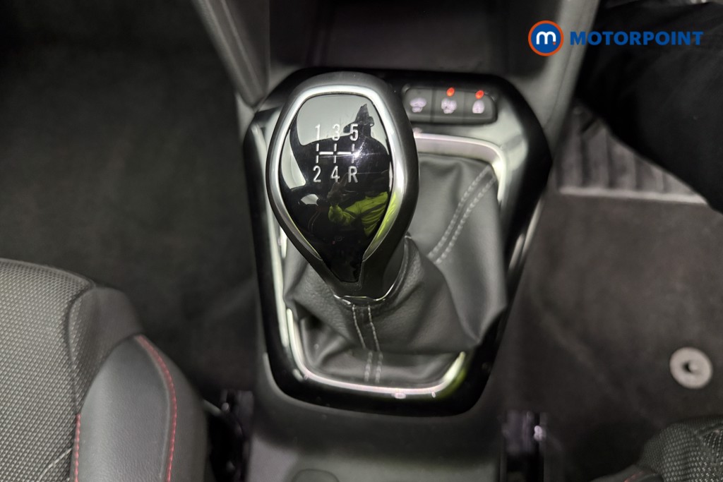 Vauxhall Corsa GS Manual Petrol Hatchback - Stock Number (1600776) - 19th supplementary image