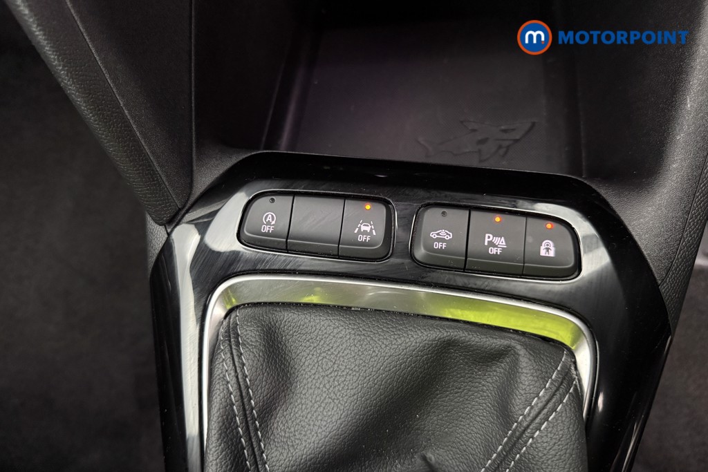 Vauxhall Corsa GS Manual Petrol Hatchback - Stock Number (1600776) - 20th supplementary image