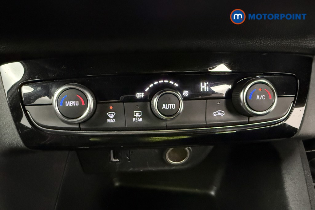 Vauxhall Corsa GS Manual Petrol Hatchback - Stock Number (1600776) - 22nd supplementary image