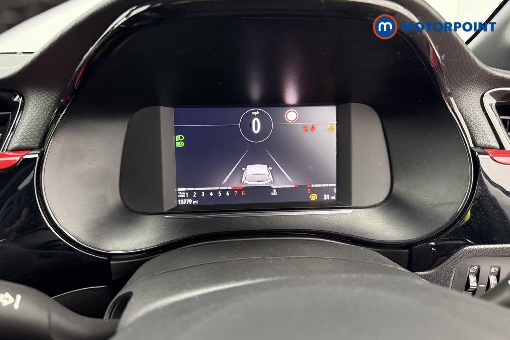 Vauxhall Corsa GS Manual Petrol Hatchback - Stock Number (1600776) - 25th supplementary image