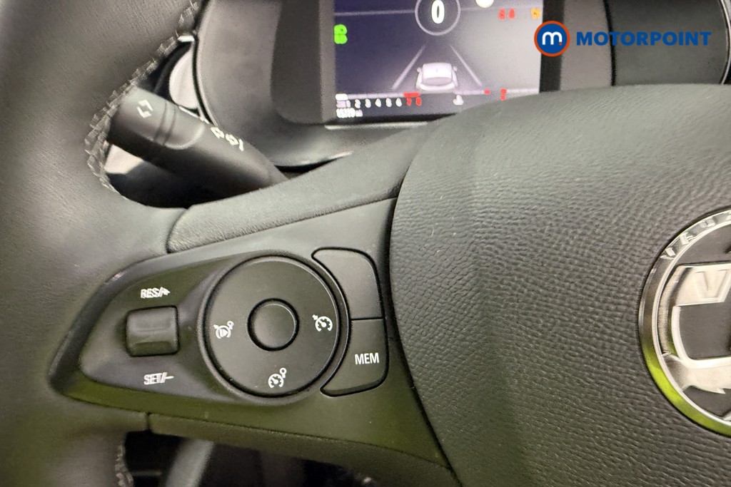 Vauxhall Corsa GS Manual Petrol Hatchback - Stock Number (1600776) - 26th supplementary image