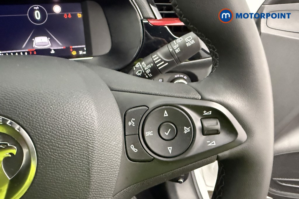 Vauxhall Corsa GS Manual Petrol Hatchback - Stock Number (1600776) - 27th supplementary image