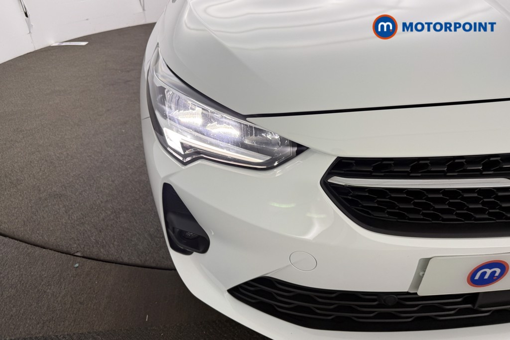 Vauxhall Corsa GS Manual Petrol Hatchback - Stock Number (1600776) - 28th supplementary image