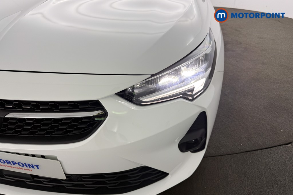 Vauxhall Corsa GS Manual Petrol Hatchback - Stock Number (1600776) - 29th supplementary image