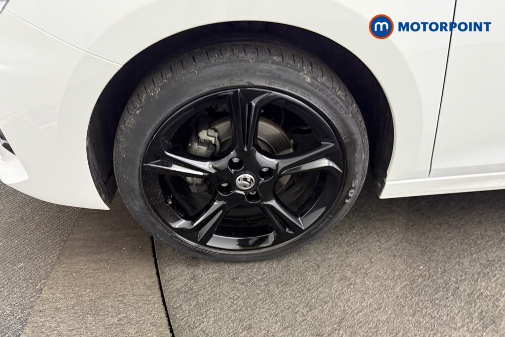 Vauxhall Corsa GS Manual Petrol Hatchback - Stock Number (1600776) - 30th supplementary image